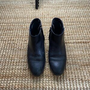 Sam Edelman ankle boots